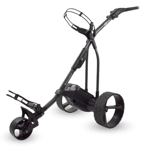 Powerbug NX DHC Ultra Lithium Electric Trolley